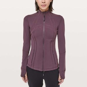 Lululemon Define Jacket (size 8)